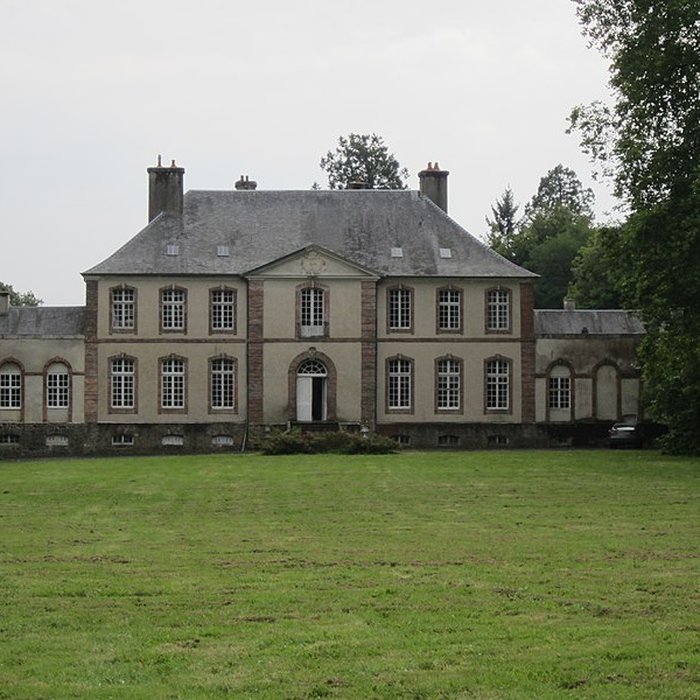 Photo de Château de Carantilly