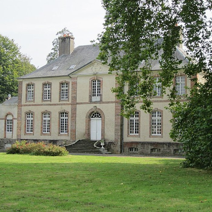 Photo de Château de Carantilly