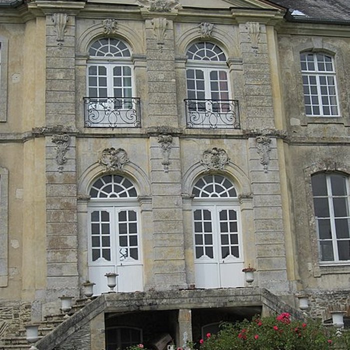 Photo de Château de Carantilly