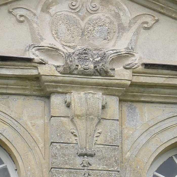 Photo de Château de Carantilly