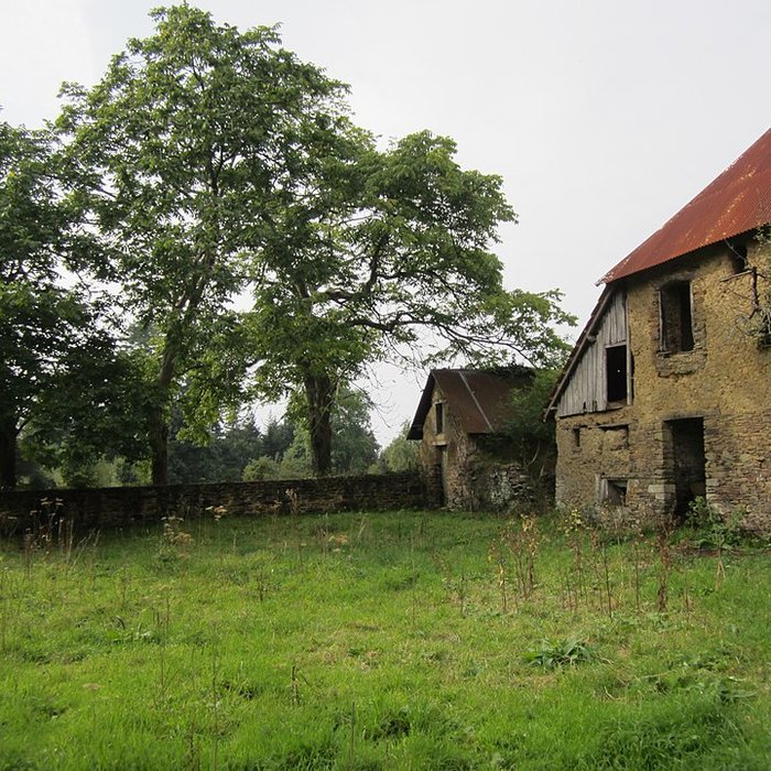 Photo de Château de Carantilly