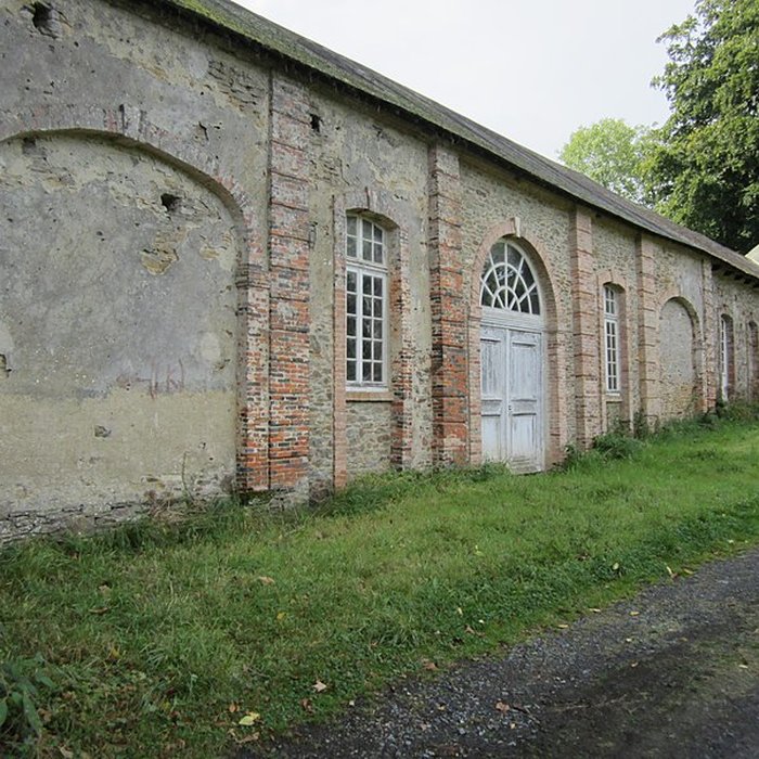 Photo de Château de Carantilly