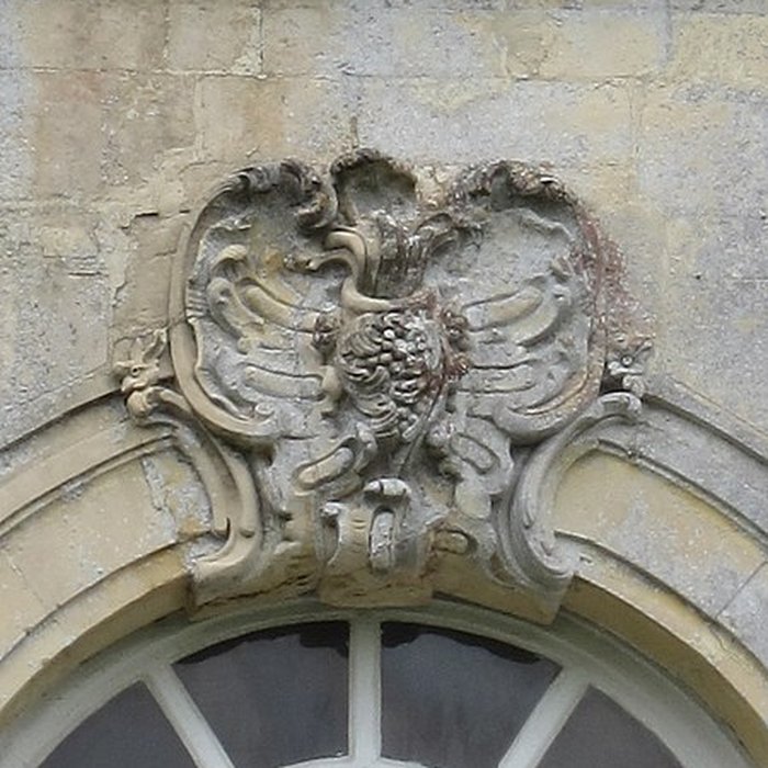 Photo de Château de Carantilly