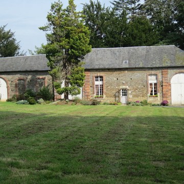 chateau de carantilly