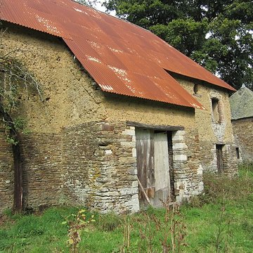 Château de Carantilly