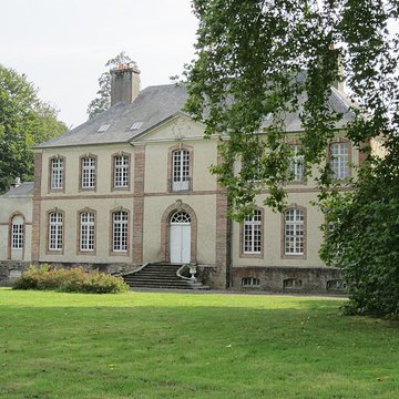 Château de Carantilly