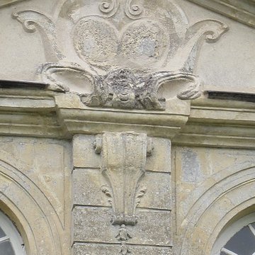 Château de Carantilly