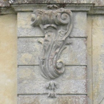 Château de Carantilly