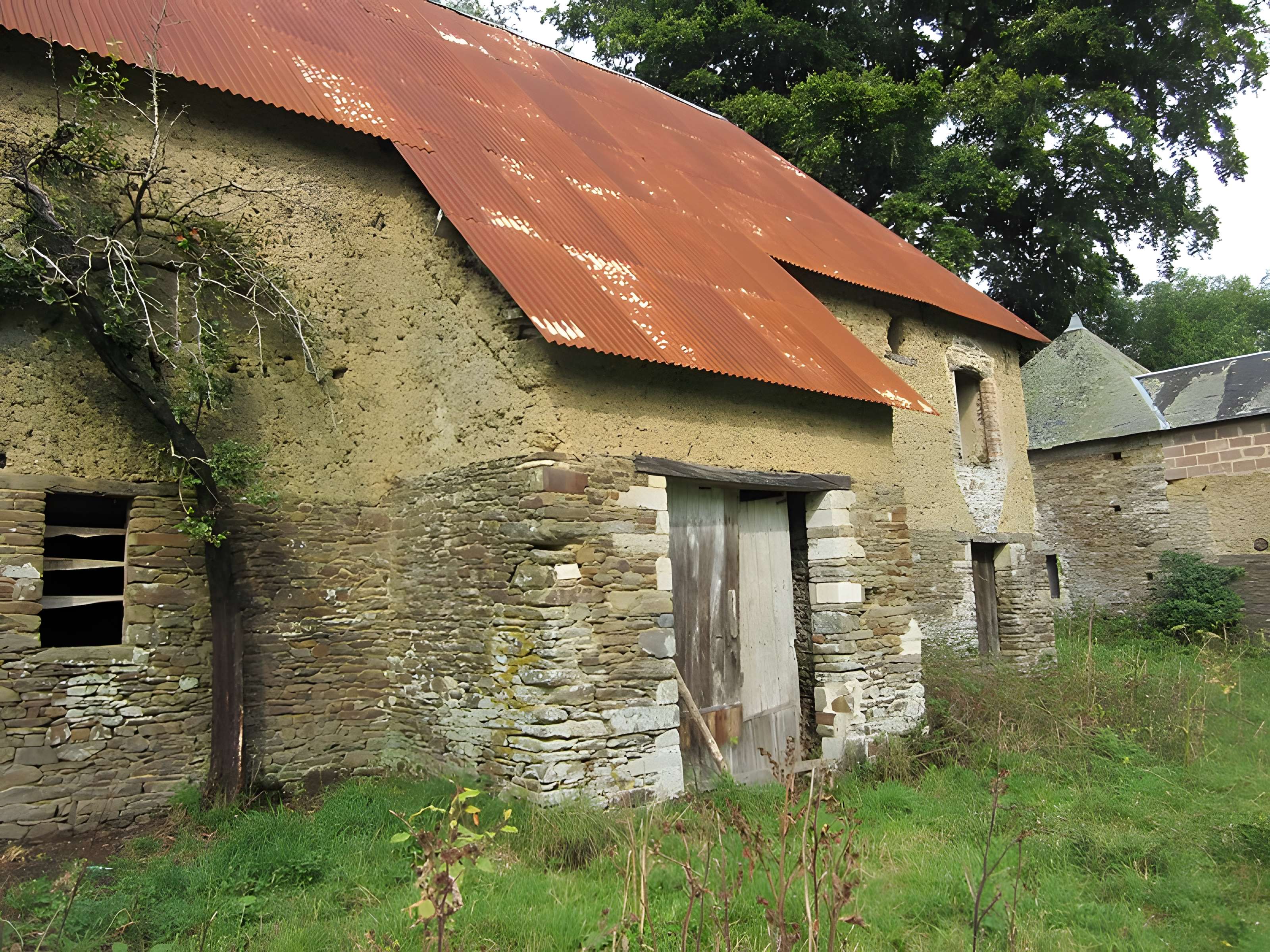Château de Carantilly