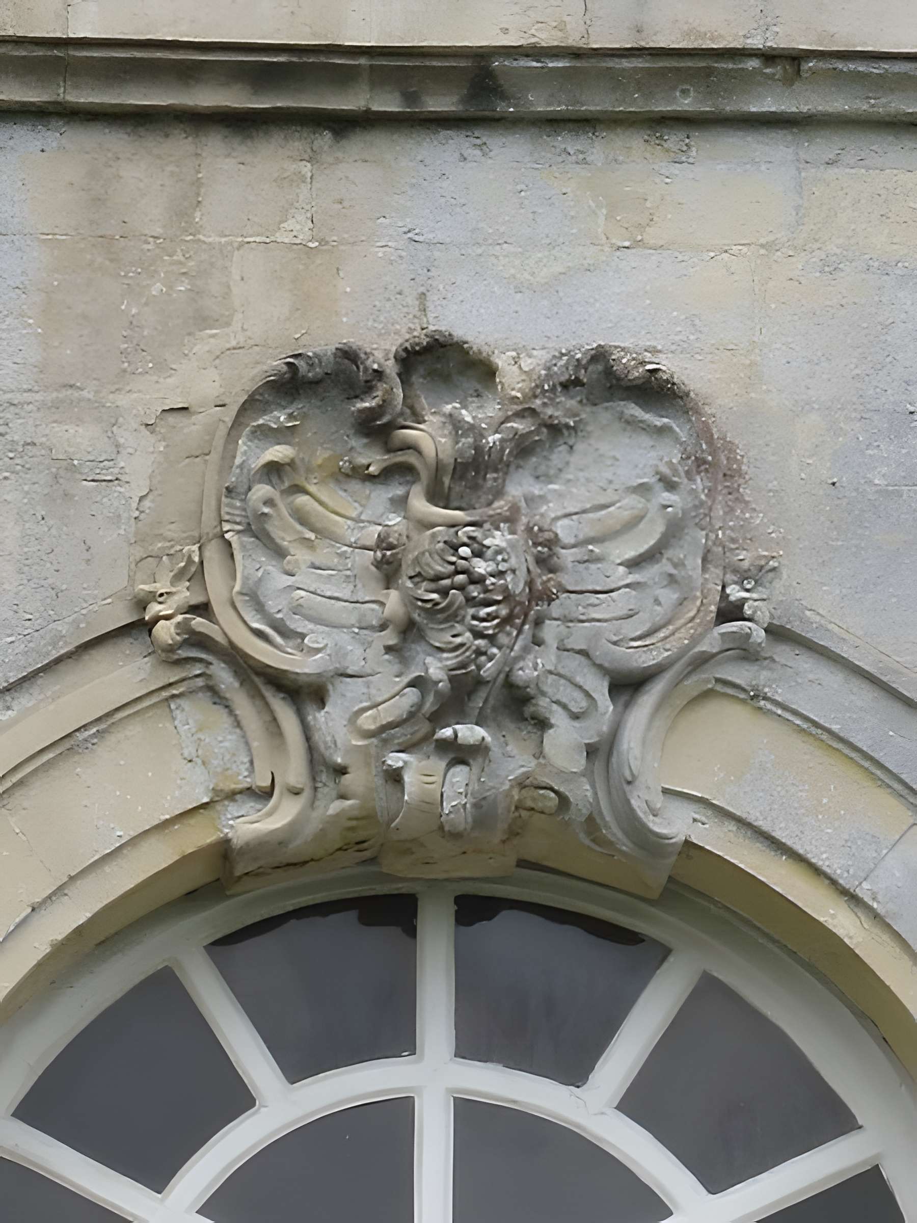 Château de Carantilly