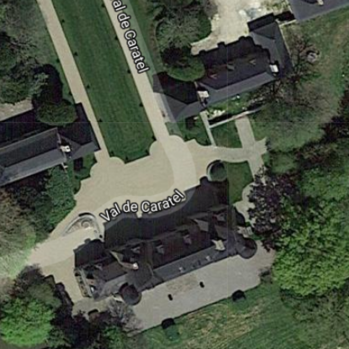 Photo de Château de Caratel