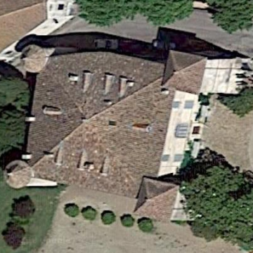 chateau de cardet