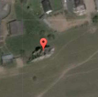 Château de Cargouët 