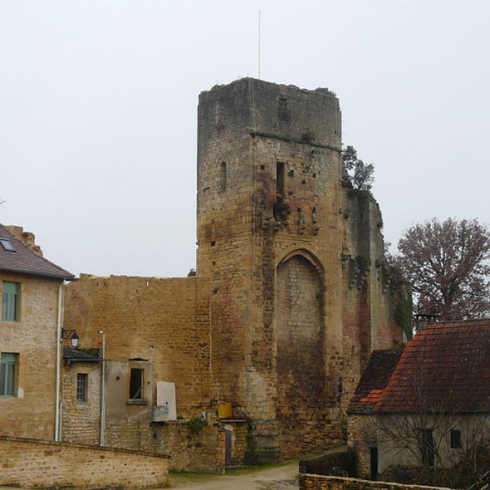 Photo de Château de Carlux