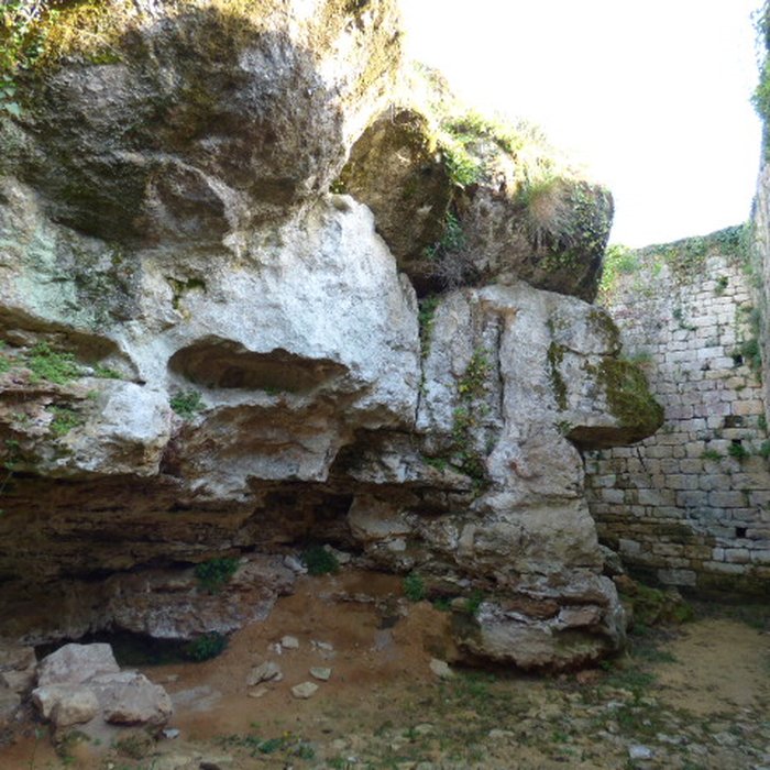 Photo de Château de Carlux