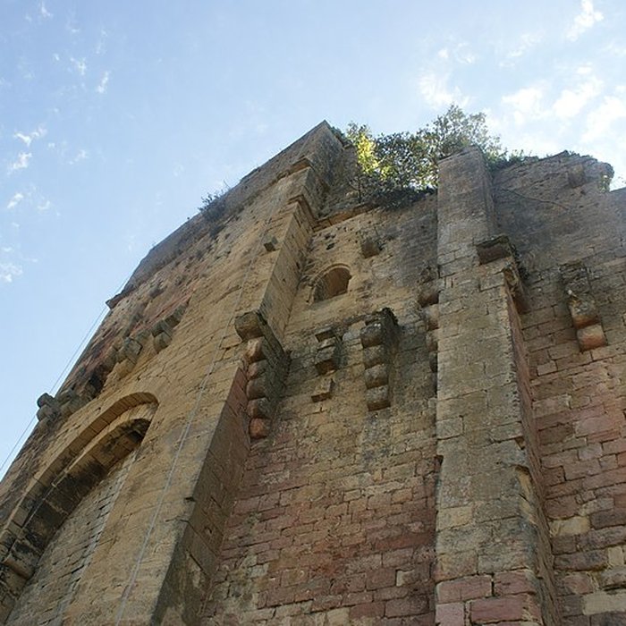 Photo de Château de Carlux