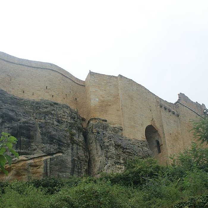 Photo de Château de Carlux