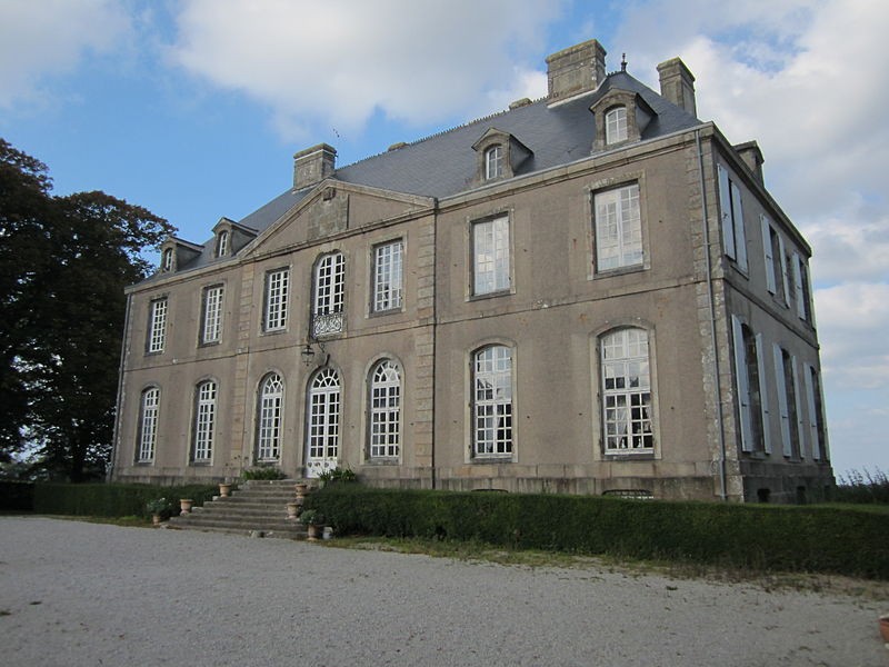 Photo de Château de Carneville
