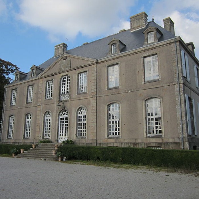 Photo de Château de Carneville