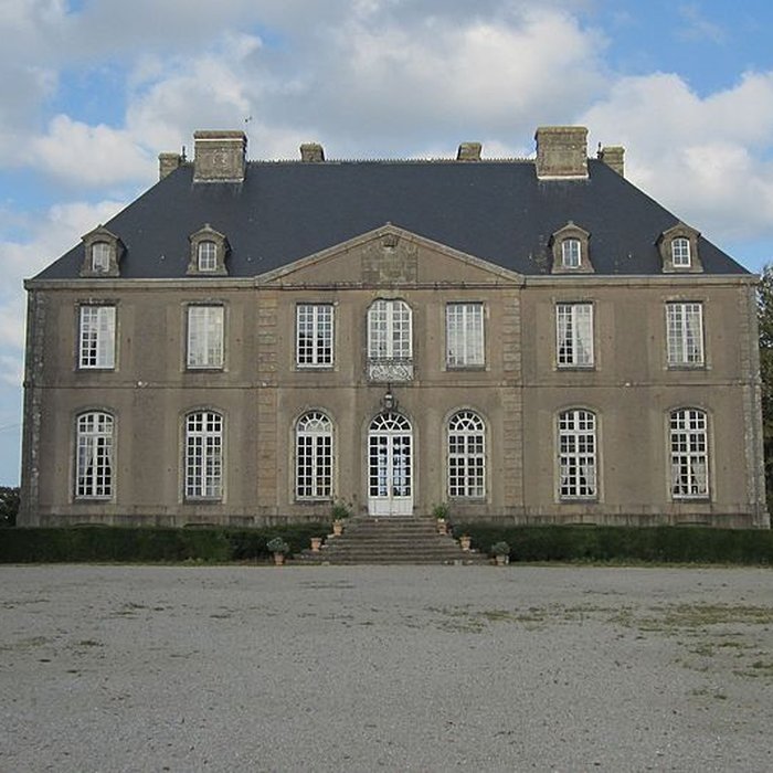 Photo de Château de Carneville