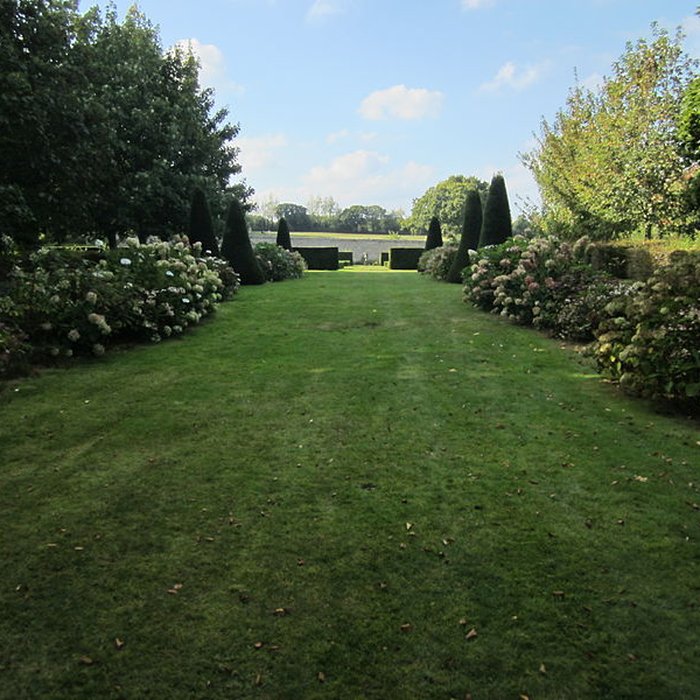 Photo de Château de Carneville