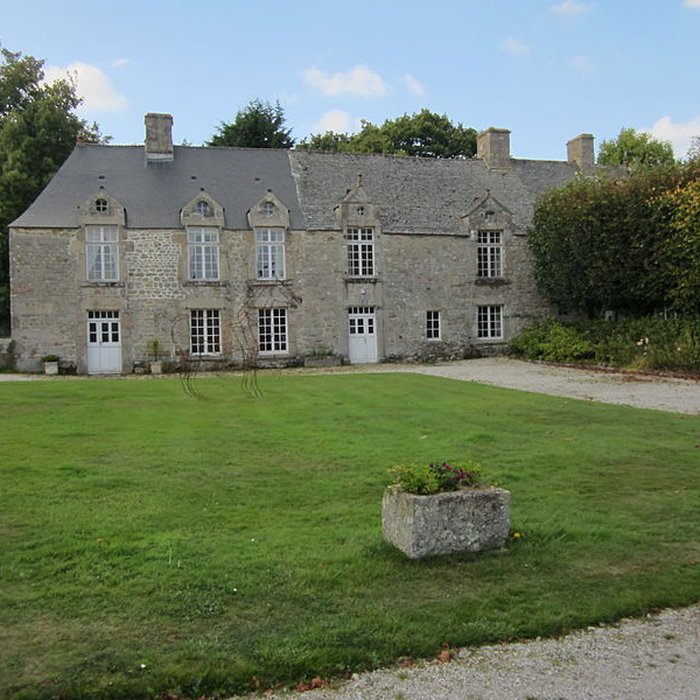 Photo de Château de Carneville