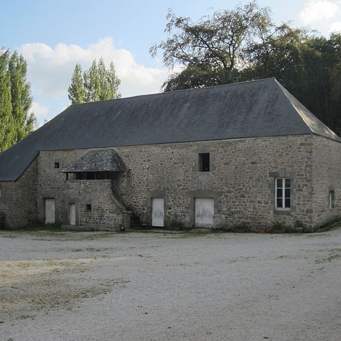 Photo de Château de Carneville