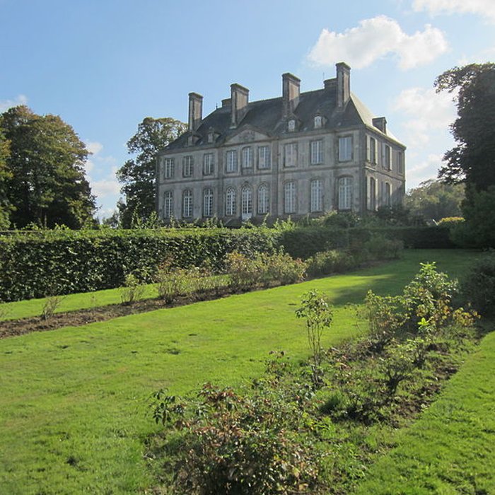 Photo de Château de Carneville