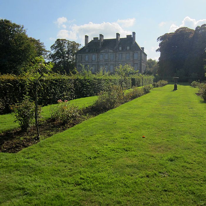 Photo de Château de Carneville