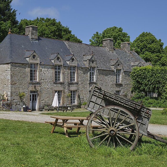 Photo de Château de Carneville