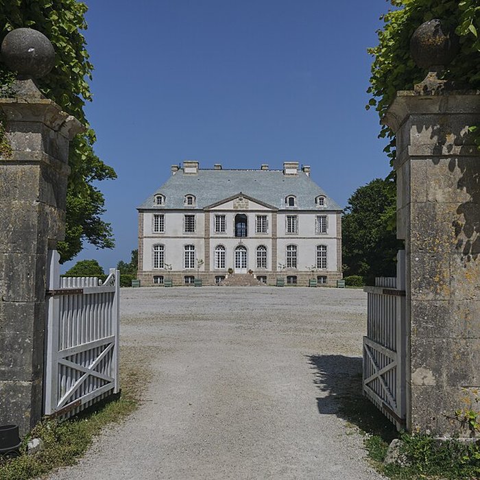Photo de Château de Carneville