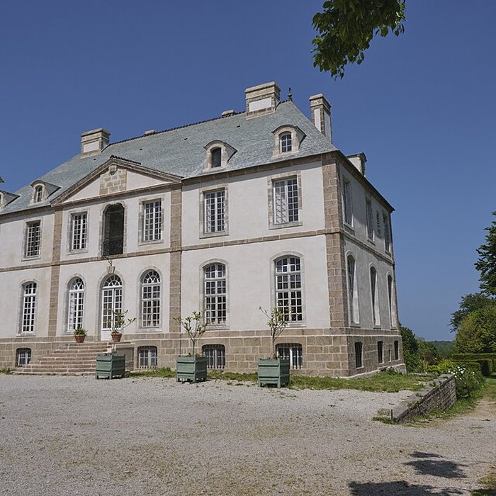 Photo de Château de Carneville