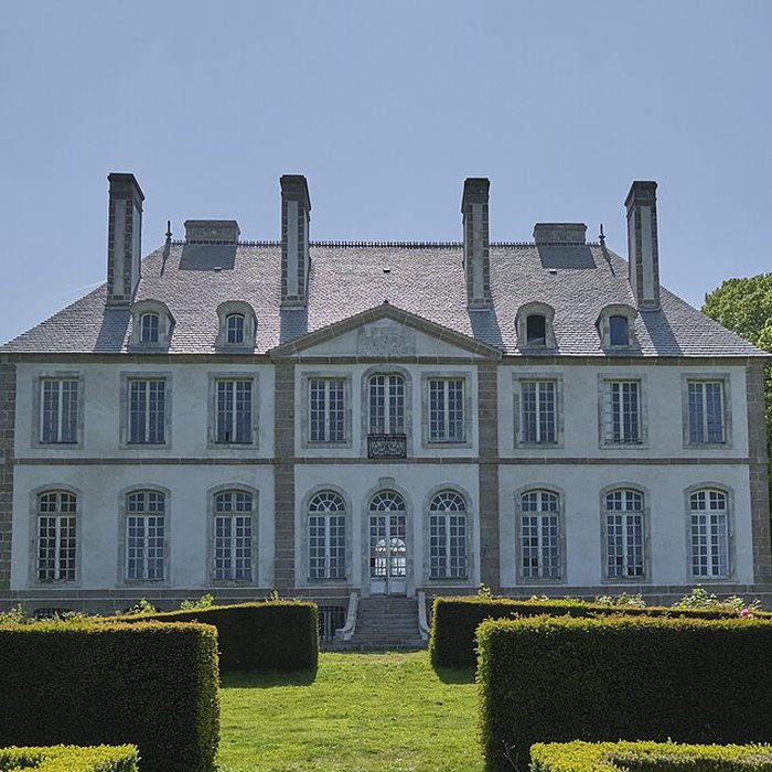 Photo de Château de Carneville