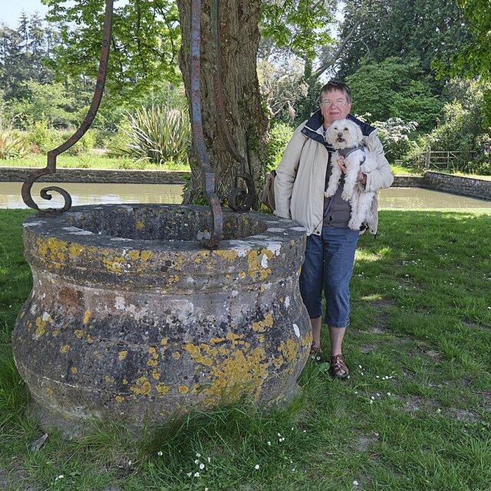 Photo de Château de Carneville