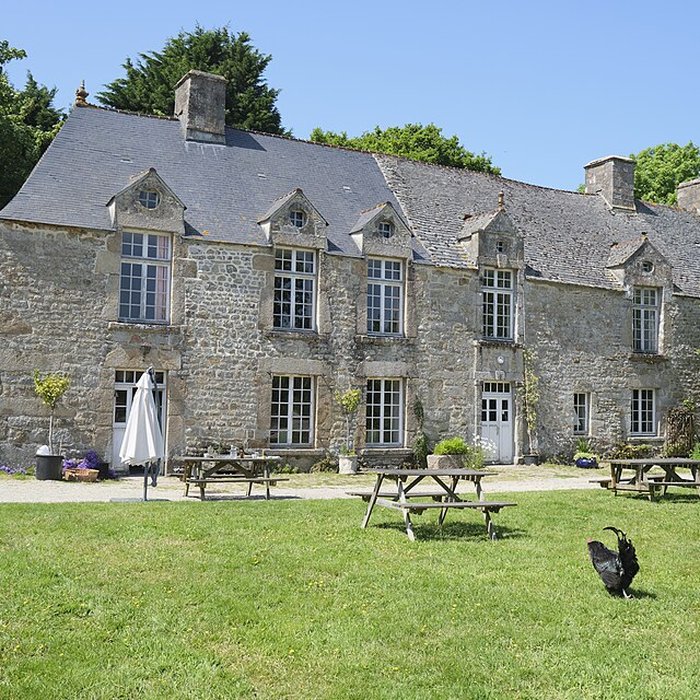Photo de Château de Carneville