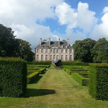 Château de Carneville