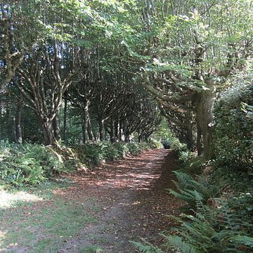 Château de Carneville