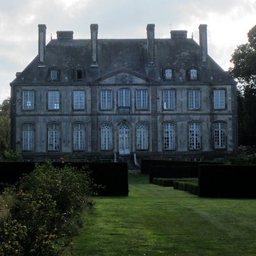 Château de Carneville