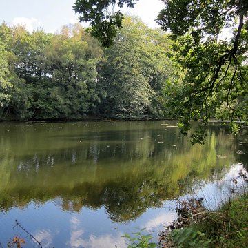 Château de Carneville