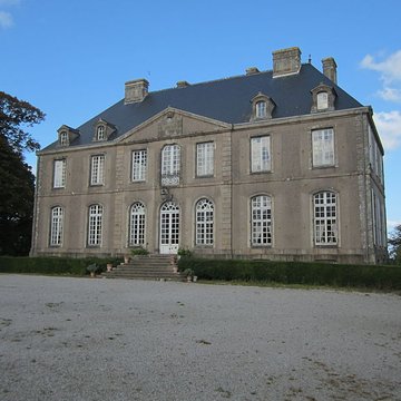 Château de Carneville