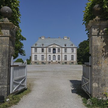 Château de Carneville