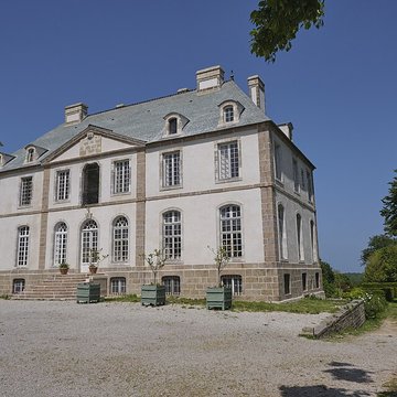 Château de Carneville