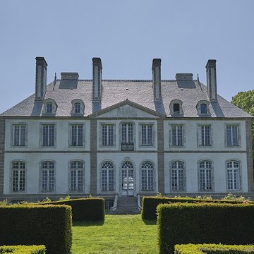 Château de Carneville