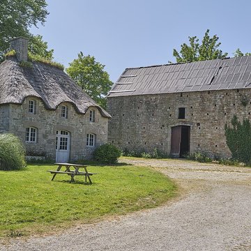 Château de Carneville