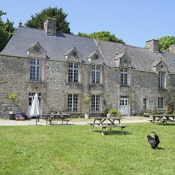 Château de Carneville