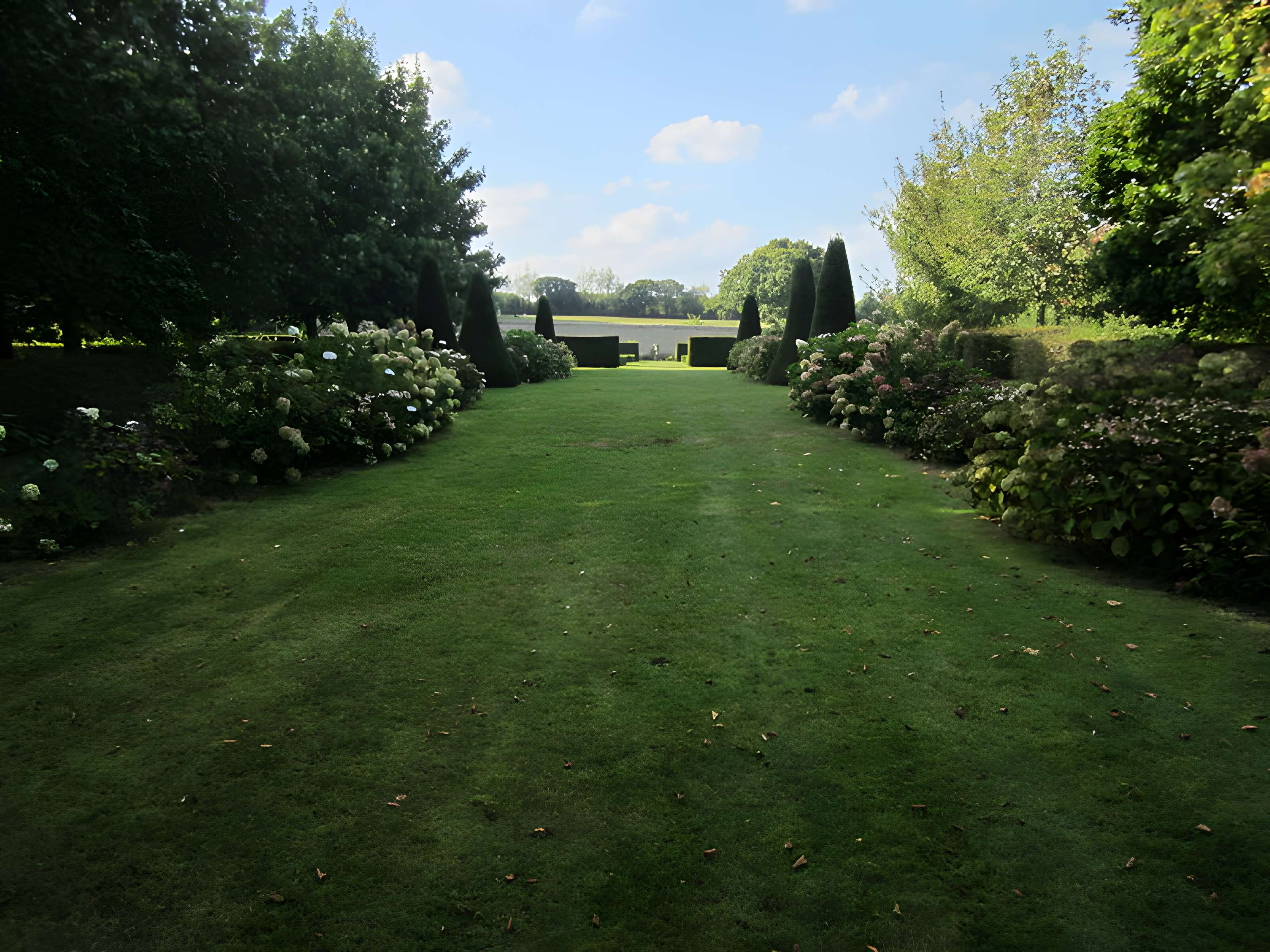Château de Carneville