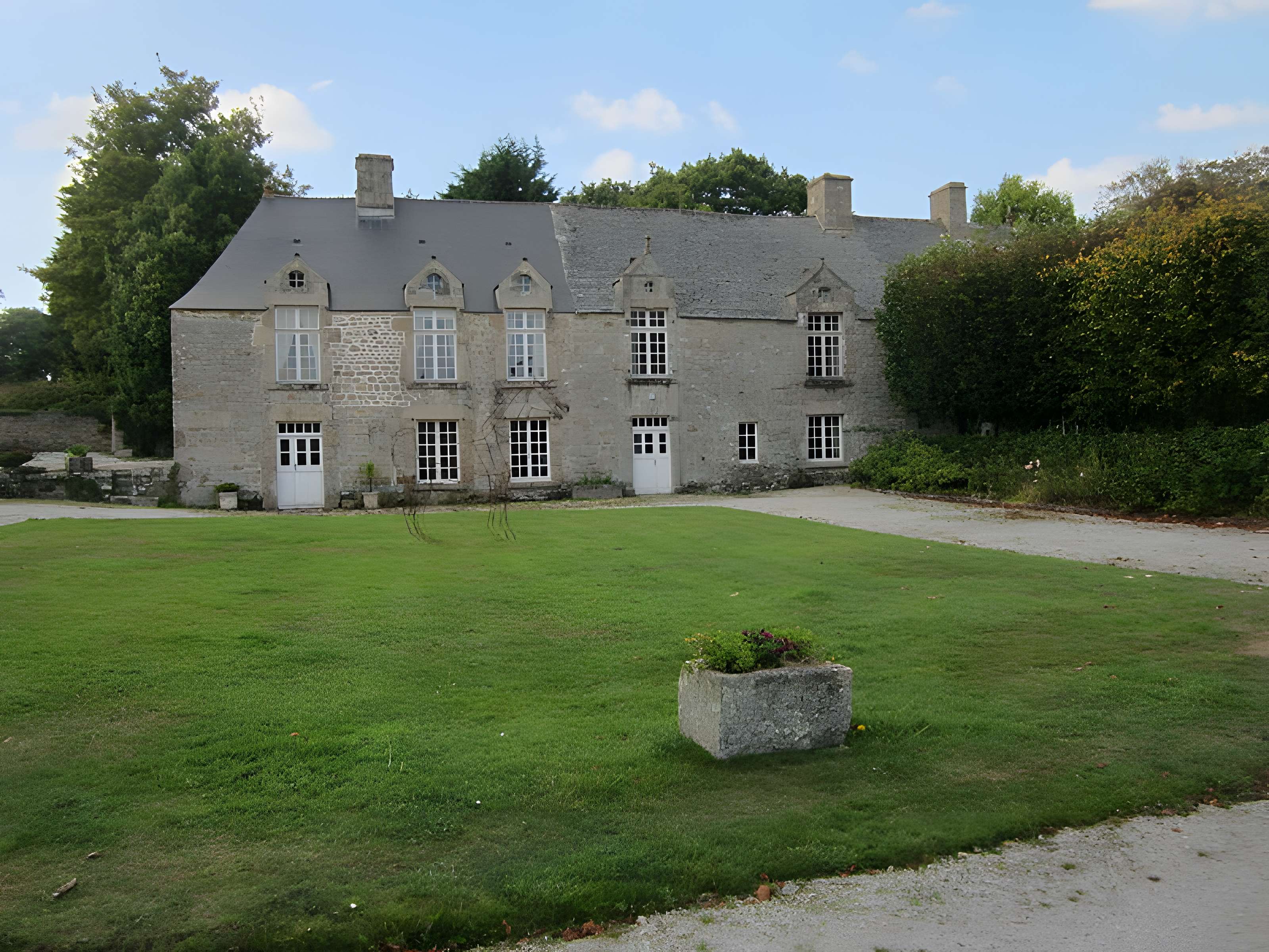 Château de Carneville