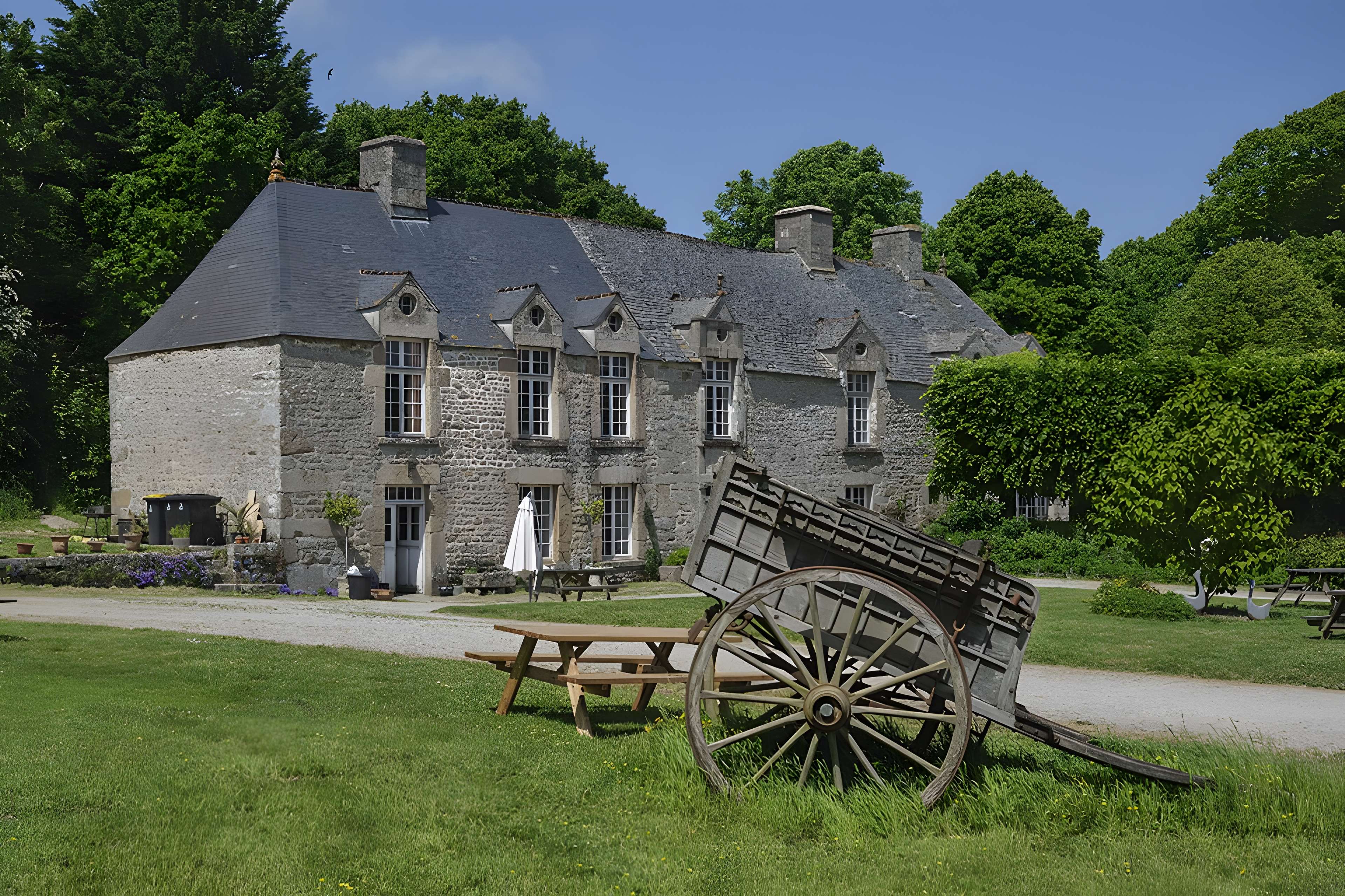 Château de Carneville