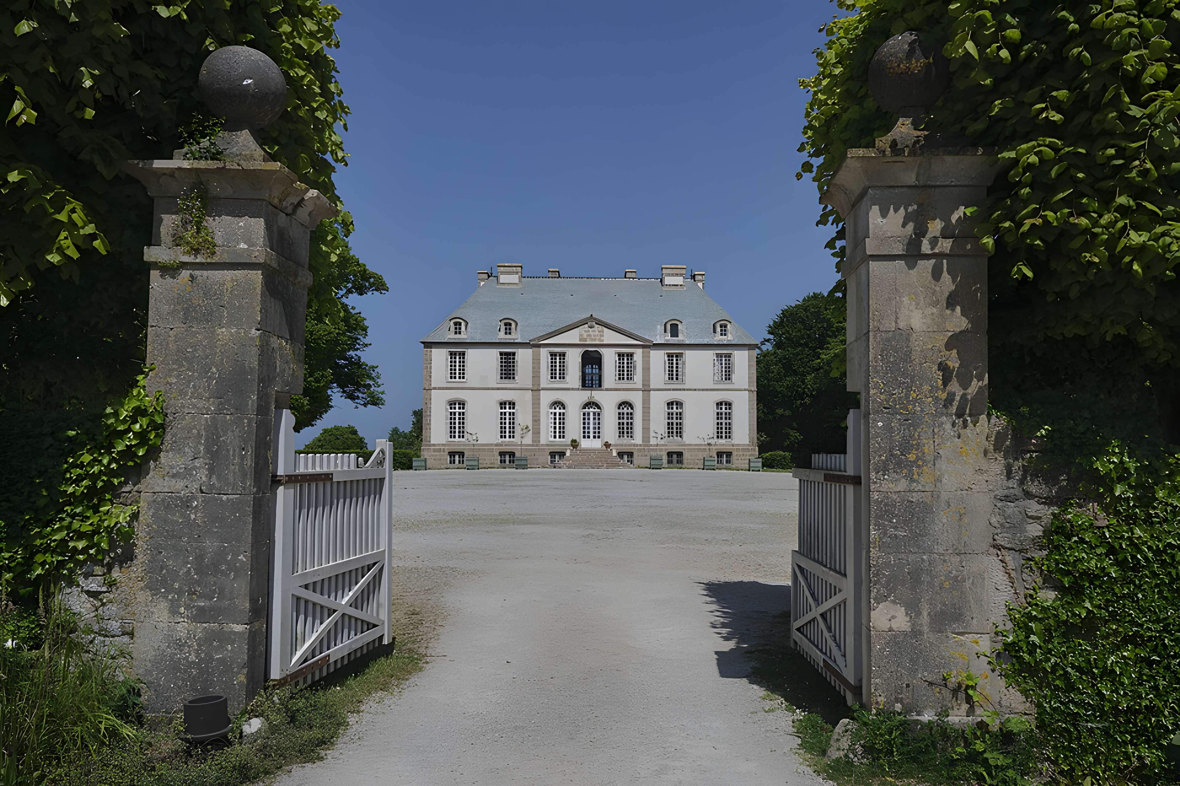 Château de Carneville
