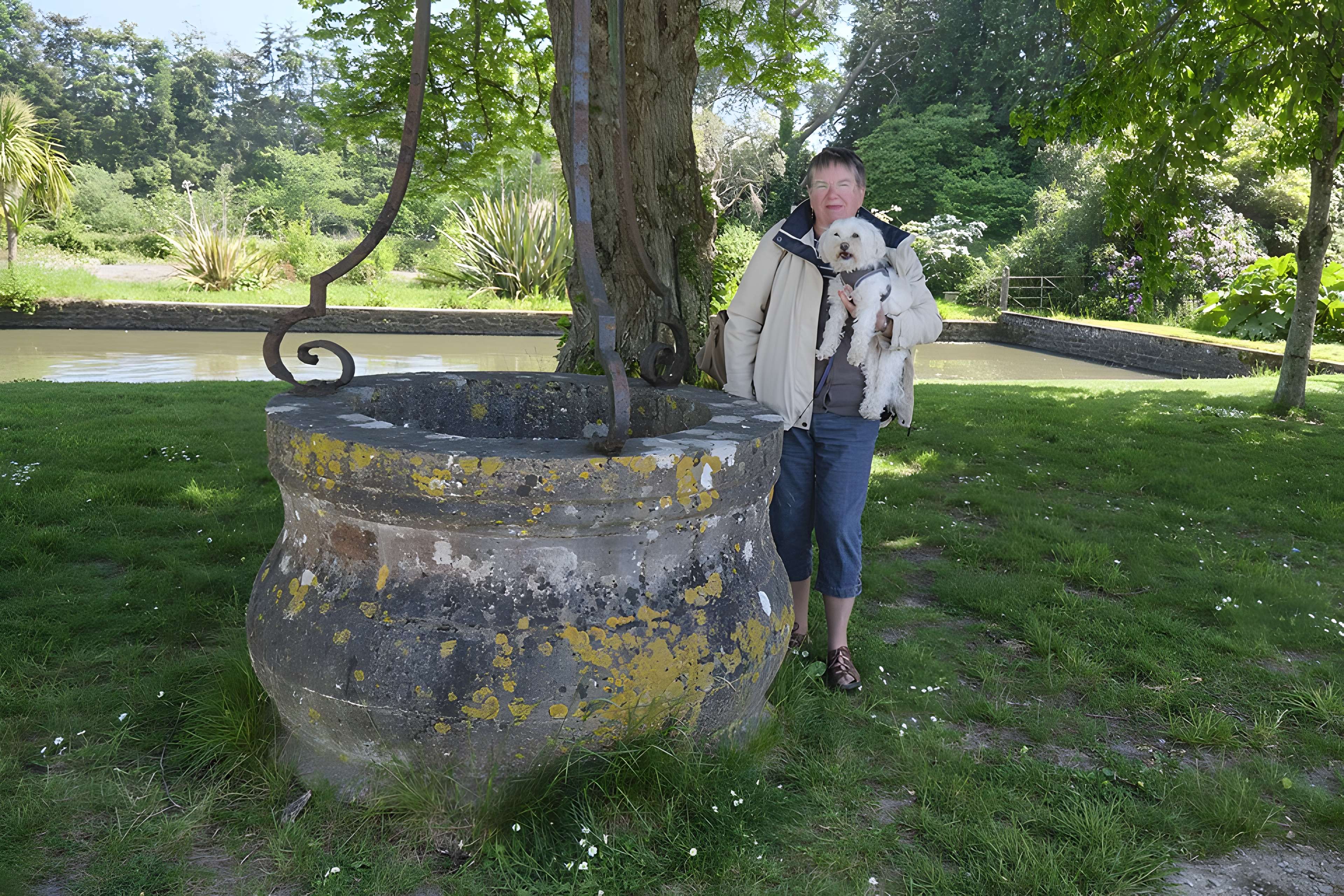 Château de Carneville